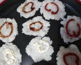 余ったご飯でご飯ピザ♪作り方4写真