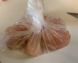 煮込まなくても美味しい チキンカレー作り方2写真