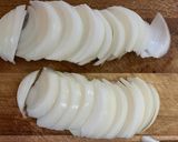 煮込まなくても美味しい チキンカレー作り方3写真