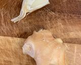 煮込まなくても美味しい チキンカレー作り方4写真