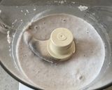 素麺をおいしく食べるお汁(里芋使用)作り方3写真