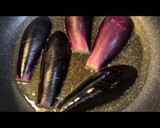 【揚げ焼きで簡単】なすの煮浸し作り方3写真