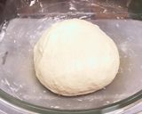 簡単りんご入りシナモンロール作り方7写真