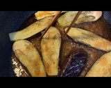 【揚げ焼きで簡単】なすの煮浸し作り方5写真