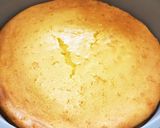 超簡単ベイクドチーズケーキ♡作り方4写真