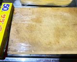 簡単　タラコの明太風マヨソースパスタ作り方1写真