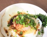 ちょい足しで美味♪お手軽目玉焼き丼★作り方3写真