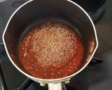 美味しい♪キャラメルソース☆作り方6写真