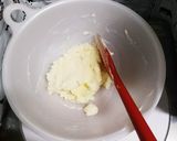 簡単チョコチップクッキー作り方1写真
