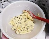 簡単チョコチップクッキー作り方3写真