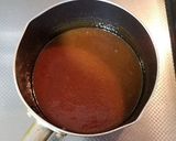 美味しい♪キャラメルソース☆作り方7写真