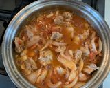 煮込まなくても美味しい チキンカレー作り方15写真