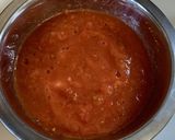 煮込まなくても美味しい チキンカレー作り方6写真