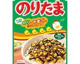 超簡単！ランチに♪のりたまパスタ作り方5写真