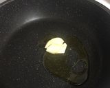 トマトとベーコンの和風パスタ作り方1写真