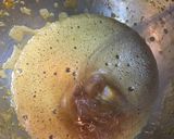 バラムのマヨネーズスパゲティ作り方4写真