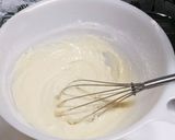 簡単豆乳クレープ生地作り方1写真