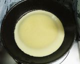 簡単豆乳クレープ生地作り方4写真
