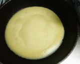簡単豆乳クレープ生地作り方5写真