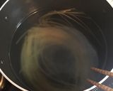 バラムのマヨネーズスパゲティ作り方10写真