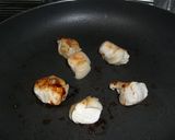 チキンのスパイシー焼き♪作り方2写真