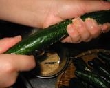 きゅうりを美味しく♪からし漬け作り方3写真