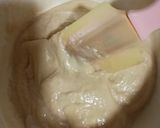 ふわふわ☆シナモンアップルマフィン作り方3写真
