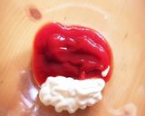 ★洋風ジャガイモお好み焼き★作り方6写真