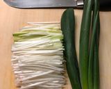 鶏手羽元薬膳風旨煮スープ♪作り方3写真