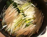 鶏手羽元薬膳風旨煮スープ♪作り方6写真