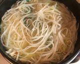 鶏手羽元薬膳風旨煮スープ♪作り方8写真