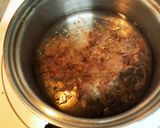 初心者　少量肉じゃが作り方2写真