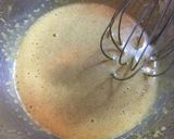 バラムのマヨネーズスパゲティ作り方6写真