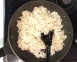 コーンスープライス作り方4写真