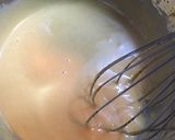 バラムのマヨネーズスパゲティ作り方7写真