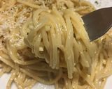 バラムのマヨネーズスパゲティ作り方14写真