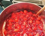 簡単いちごジャム作り方5写真