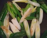 牛ねぎポン！作り方1写真