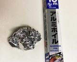 新じゃがいもの簡単洗い方、皮の剥き方作り方2写真