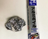 新じゃがいもの簡単洗い方、皮の剥き方作り方2写真