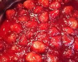 簡単いちごジャム作り方6写真