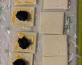 チョコソースに一手間！チョコパイ作り方3写真