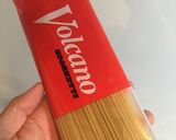 バラムのマヨネーズスパゲティ作り方9写真
