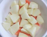 ボリュームたっぷり簡単おかず♪作り方3写真