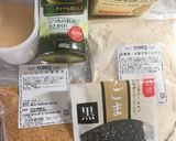 ☘ふすまスティッククッキー☘作り方1写真