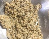 ☘ふすまスティッククッキー☘作り方4写真