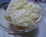 三色餃子☆お家時間を楽しくおいしく☆作り方2写真