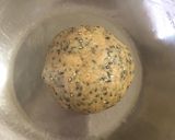 ☘ふすまスティッククッキー☘作り方5写真