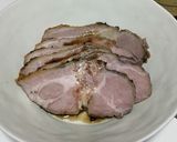 ローストポーク作り方6写真