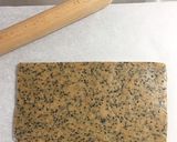 ☘ふすまスティッククッキー☘作り方6写真